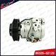 AC Compressor  88320-02120 for 2003-2008 Toyota Corolla Matrix 1.8L 2008 Toyota Matrix Base, XR 1.8L L4 - Gas